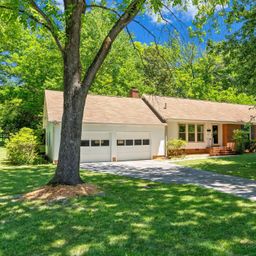 3137 Frederick Place