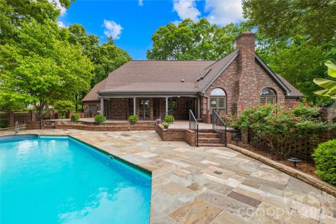 3765 Glenn Oaks Drive sold home in Glenn Oaks, Maiden, NC