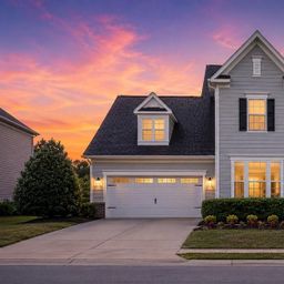 11926 Grey Partridge Drive