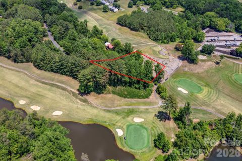 Lot 12 Sheepnose Drive active home in Rumbling Bald On Lake Lure, Lake Lure, NC