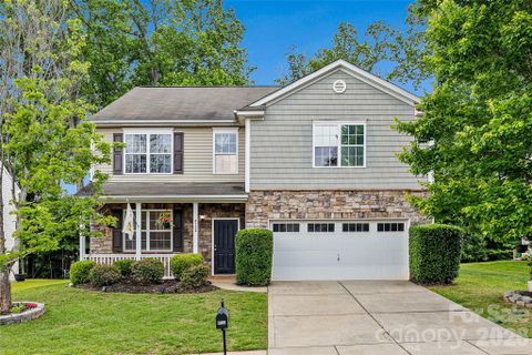 8724 Gray Willow Road