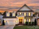 4017 Ashton Ridge Lane sold home in Charlotte, SC
