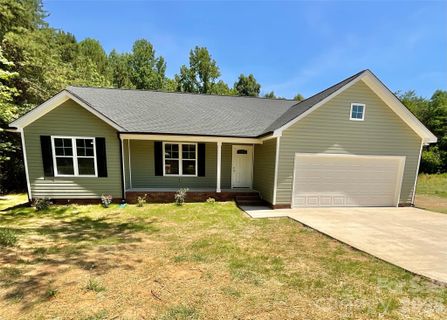 860 Lake Fork Road