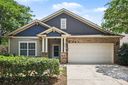 2805 S Devon Street sold home in Charlotte, SC