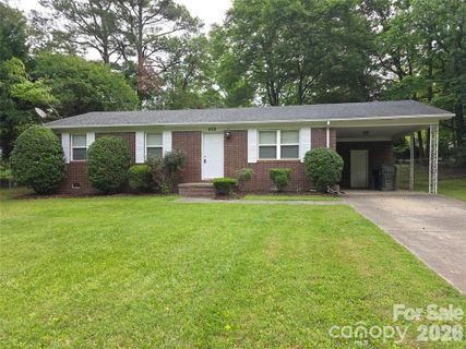 409 Anne Avenue active home in Hillcrest, Waxhaw, NC