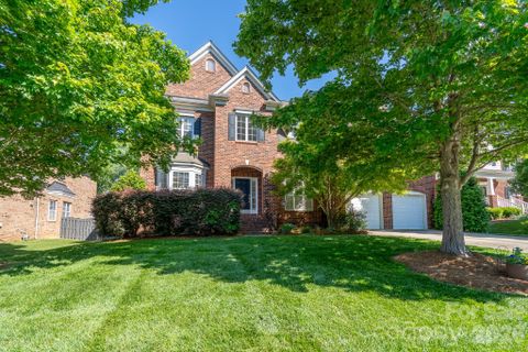660 Vega Street active home in Winding Walk, Concord, NC
