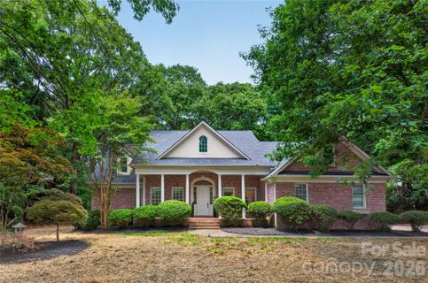 Homes in Weddington Acres, Matthews