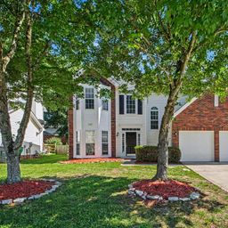 5142 Bentgrass Run Drive