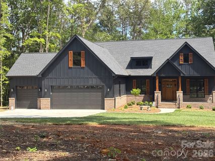 10141 Jim Sossoman Road sold home in Rosewood Trail, Midland, NC