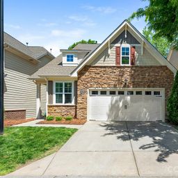 6025 Glenmore Garden Drive