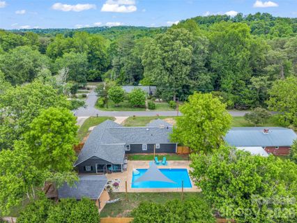 Homes in Hillcrest, Rutherfordton