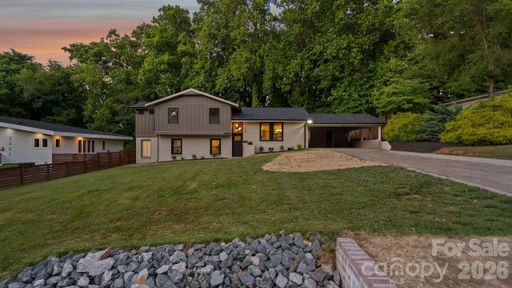 3400 Campbell Drive sold home in Sheffield Park, Charlotte, NC