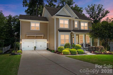 1413 Screech Owl Road active home in Lawson, Waxhaw, NC