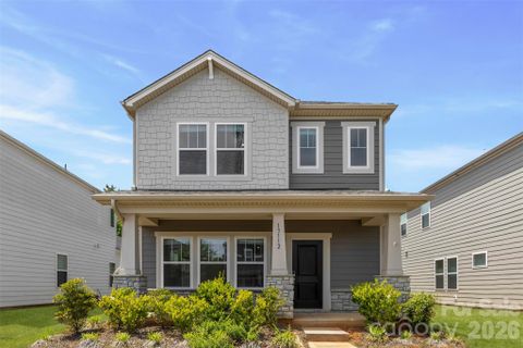 13112 Kenworth Road pending home in Shopton Point, Charlotte, NC