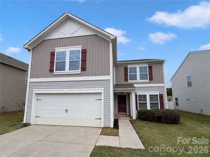 6612 Nathan Drive sold home in Gibbon Woods, Charlotte, NC