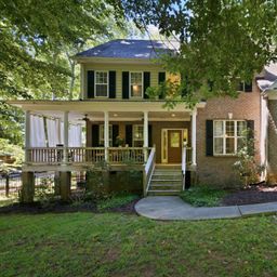 2006 Wedgewood Drive