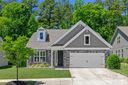 14202 Goldenrod Trace Road sold home in Charlotte, SC