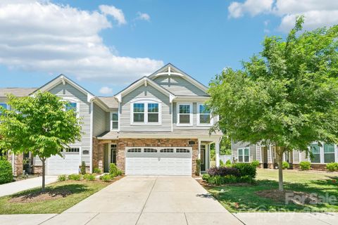 1325 Southern Sugar Drive sold home in Galloway Park, Charlotte, NC