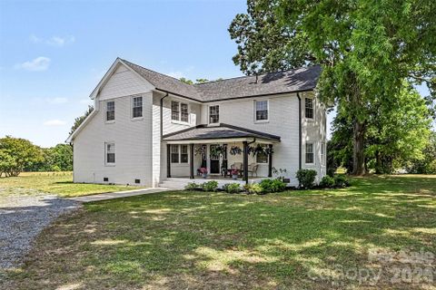 6505 Old Pageland Marshville Road