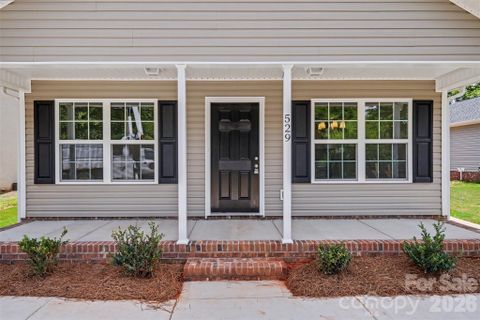 Homes in Cedar Oaks, Rock Hill