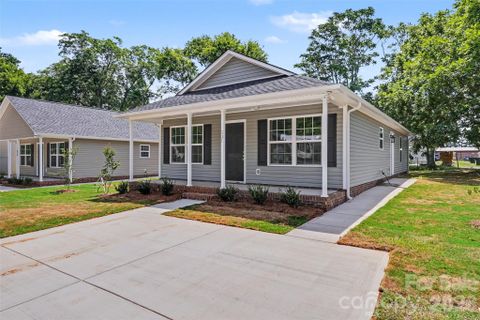 Homes in Cedar Oaks, Rock Hill
