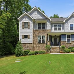 125 Sweet Grass Lane