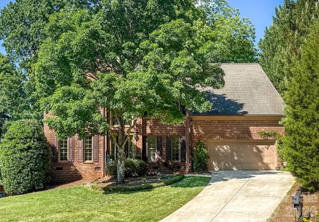 5309 Shasta Hill Court