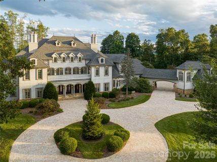 Homes in Biltmore Park, Asheville