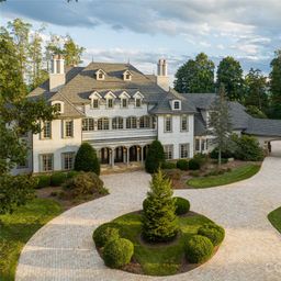 316 S Braeside Court