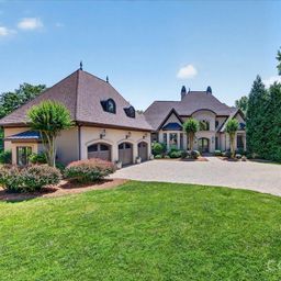 5424 Gorham Drive