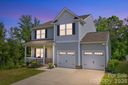133 Parkmont Drive sold home in Troutman, SC