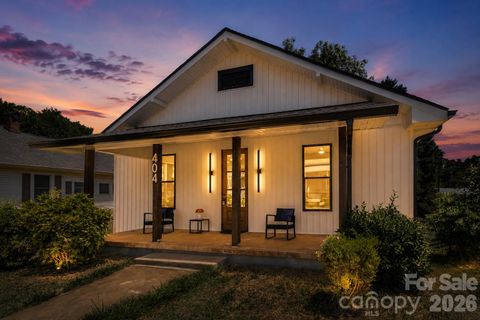 404 Community Street active home in Aragon Baldwin Mills, Rock Hill, SC