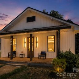 404 Community Street