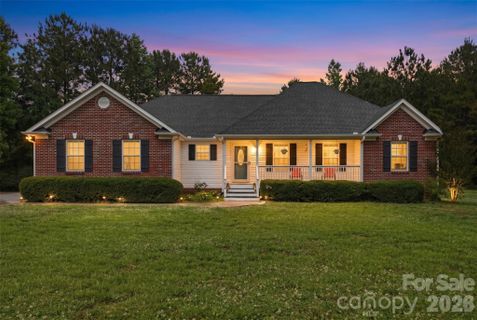 810 Tirzah Road