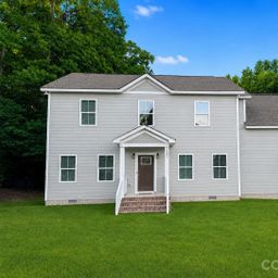 7205 Sagebrush Circle