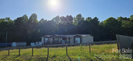 78 Buck Branch Road