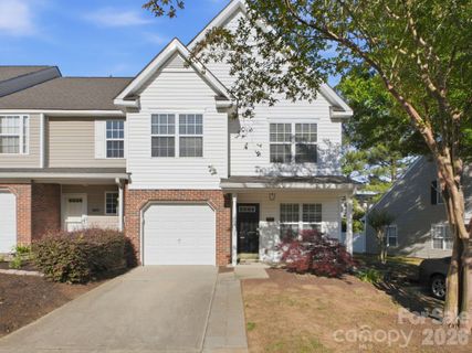 Homes in Cole Creek, Fort Mill