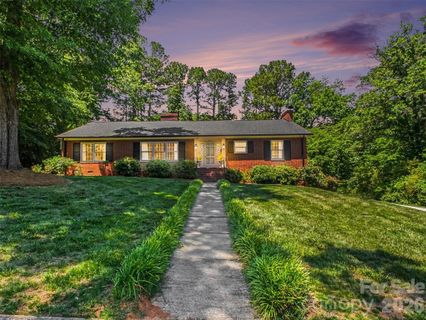 441 Claymont Street