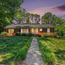 441 Claymont Street