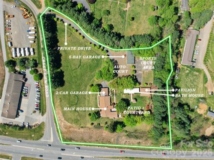 110 Crest View Road