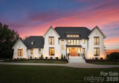 Homes in Westmoreland Farm, Davidson