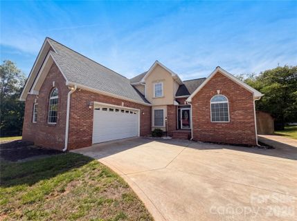 106 Woodfield Lane sold home in Kester Farms, Cherryville, NC