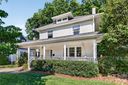 2127 Crescent Avenue sold home in Charlotte, SC