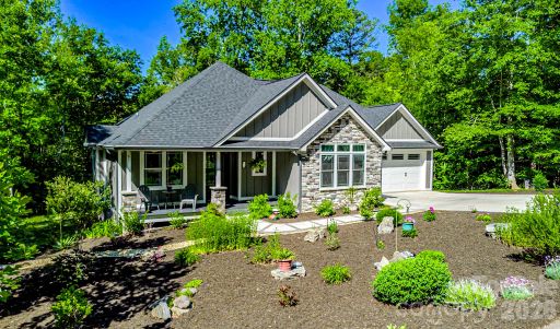 278 Hunters Trace active home in South Ridge Estates, Rutherfordton, NC
