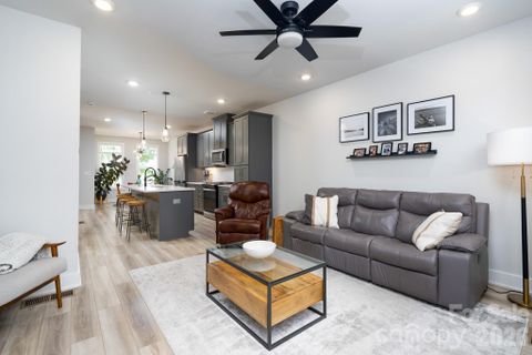 5018 Tiny Lane active home in Tremont Station, Charlotte, NC