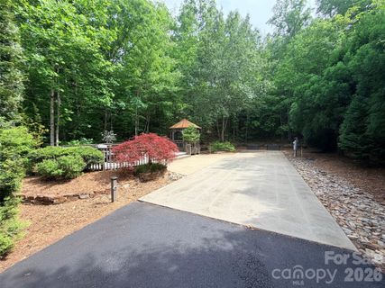 Homes in Apple Valley Farms, Lake Lure