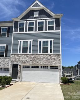 Homes in Trinity Townes, Tega Cay