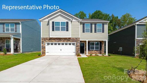 3364 Colorado Blue Court active home in Brandon Creek, Gastonia, NC