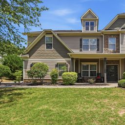 1711 Laurel Hill Drive
