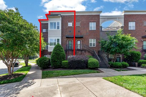 262 Harbour Place Drive